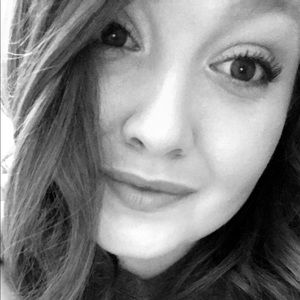 Meet your Posher, Kat